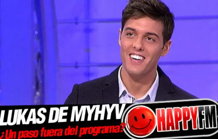 Mujeres y Hombres (MYHYV): En Peligro el Trono de Lukas, se Queda sin Pretendientas