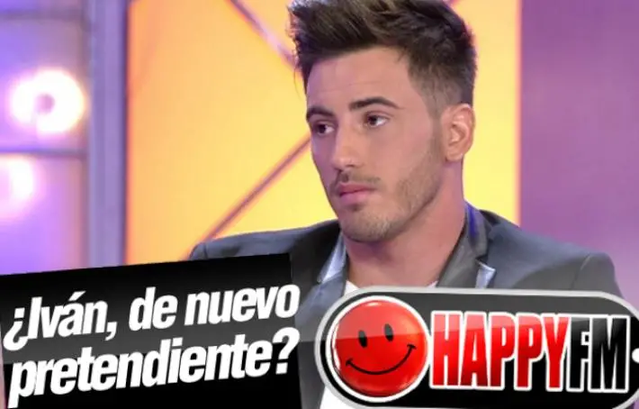 Mujeres y Hombres (MYHYV): Iván Visita el Trono de Alba ¿para Quedarse como Pretendiente?