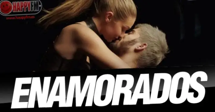 El Beso Más Íntimo de Zayn Malik y Gigi Hadid en Instagram