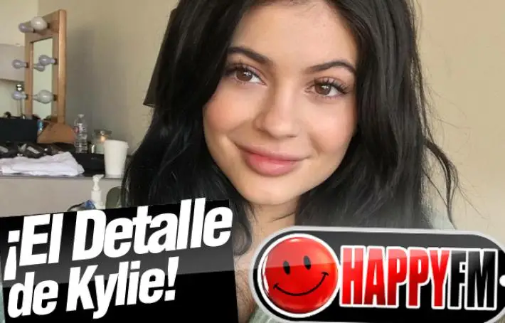 Kylie Jenner Revela el Significado de su Tatuaje Secreto