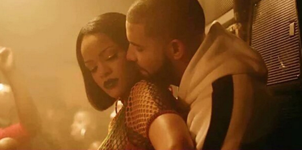 Drake y Rihanna Pillados Saliendo de una Discoteca ¿Han Vuelto Juntos?