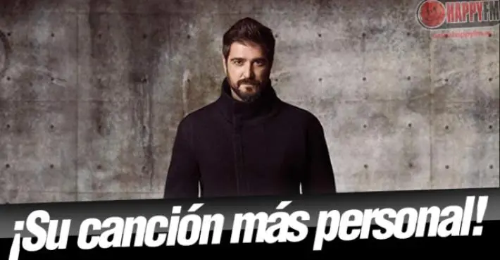 Mi Héroe de Antonio Orozco: Letra (Lyrics) y Audio