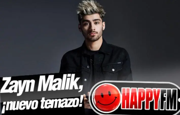 Like I Would de Zayn Malik: Letra (Lyrics) en Español y Vídeo
