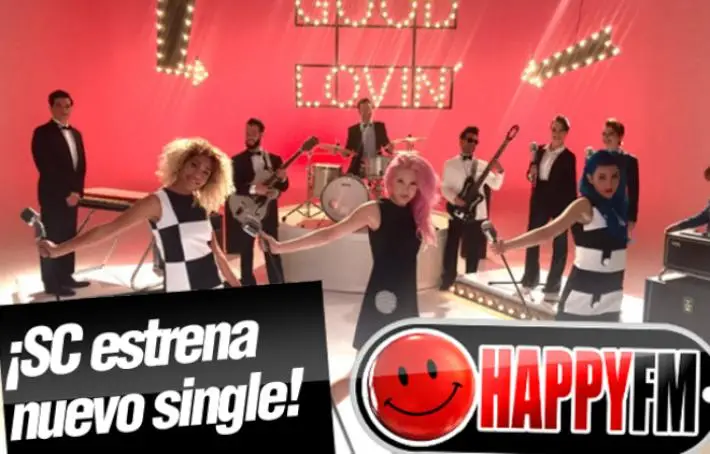 Good Lovin’ de Sweet California: Letra (Lyrics) en Español y Vídeo