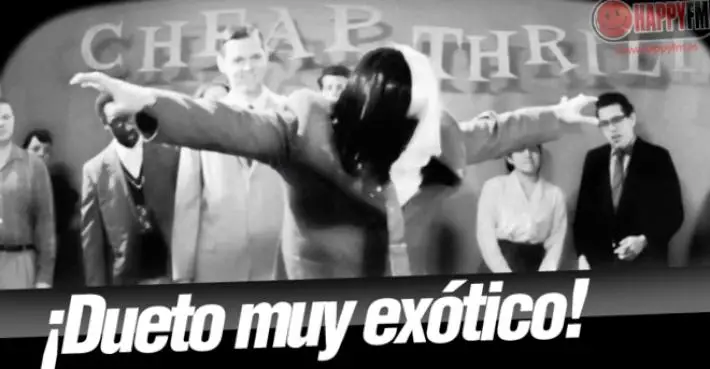 Cheap Thrills de Sia y Sean Paul: Letra (Lyrics) en Español y Vídeo