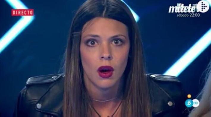 Gran Hermano VIP (GH VIP): El Cambio de Laura Matamoros ¿es un Mueble?