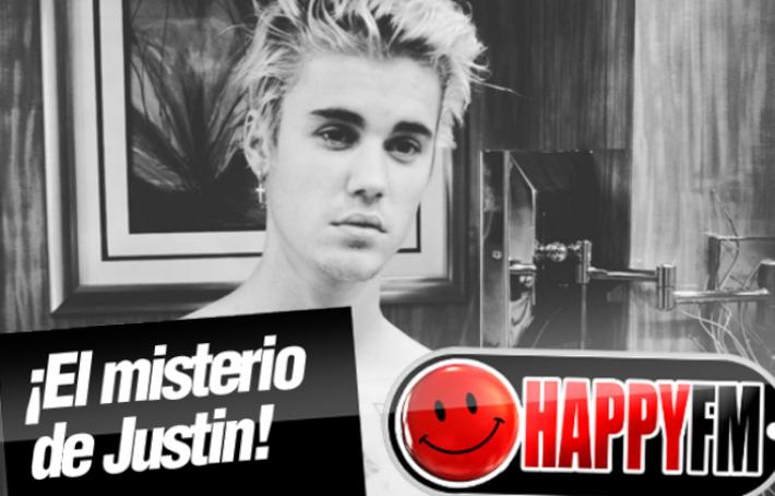 Justin Bieber Presume de ¿Chupetones? en Instagram