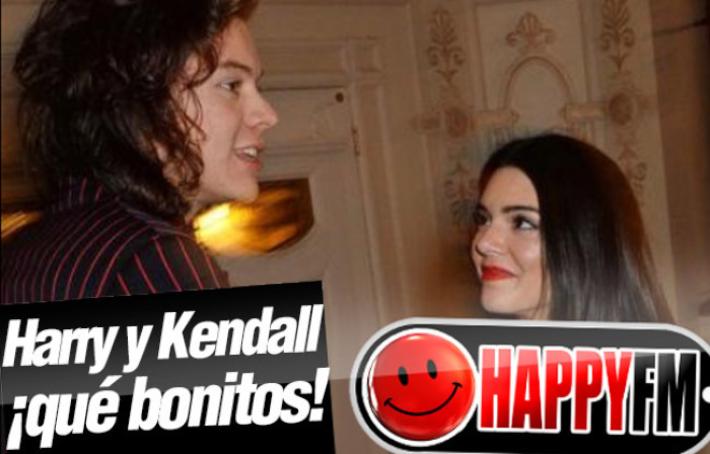 Kendall Jenner y Harry Styles: Todas las Fotos Filtradas de su Viaje