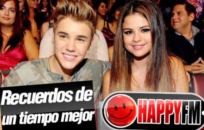 Justin Bieber y Selena Gómez Recuerdan su Relación