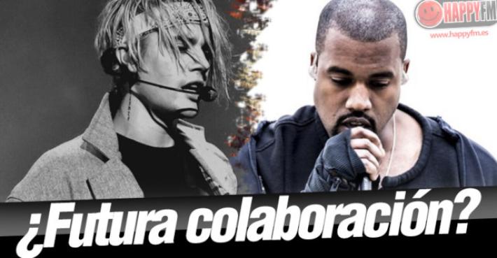 Justin Bieber y Kanye West ¿Nueva Colaboración Musical?