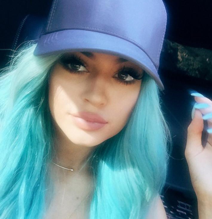 Blac Chyna y Kylie Jenner de Enemigas Máximas a Mejores Amigas