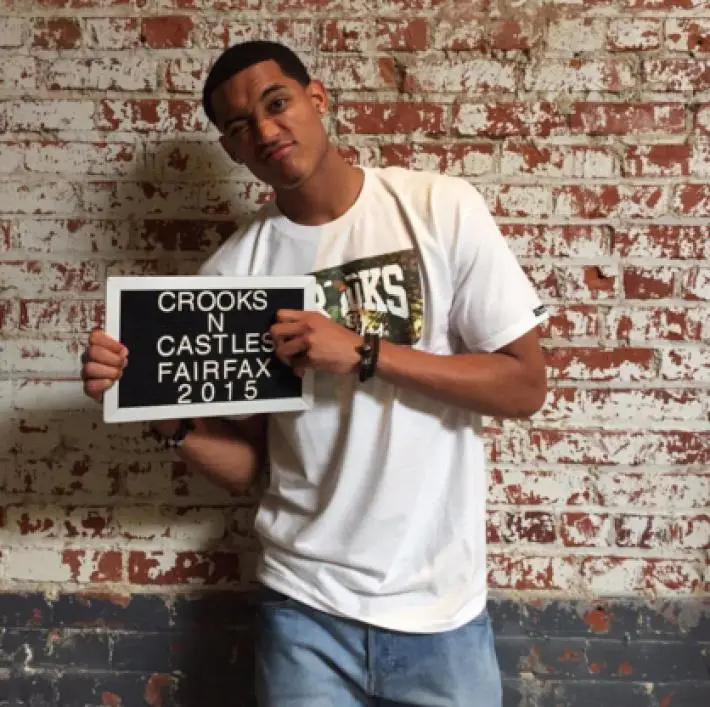 Kendall Jenner y Jordan Clarkson ¿Nueva Pareja?