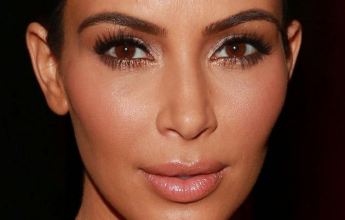 Kim Kardashian Apoya la Relación de Rob Kardashian y Blac Chyna