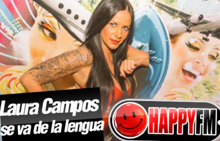 Gran Hermano VIP (GH VIP): Laura Campos Desvela Cuanto Cobra