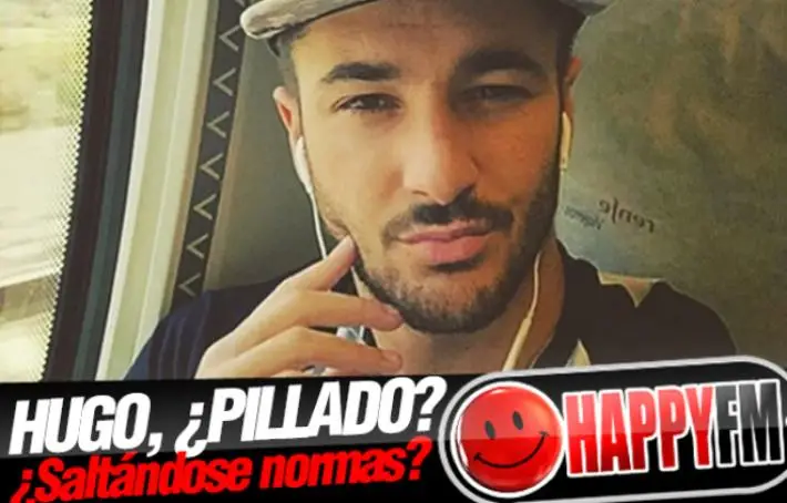 Mujeres y Hombres (MYHYV): Hugo, Pretendiente de Sofía, ¿Liga por una App?