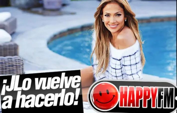 Ain’t Your Mama de Jennifer López: Letra (Lyrics) en Español y Audio