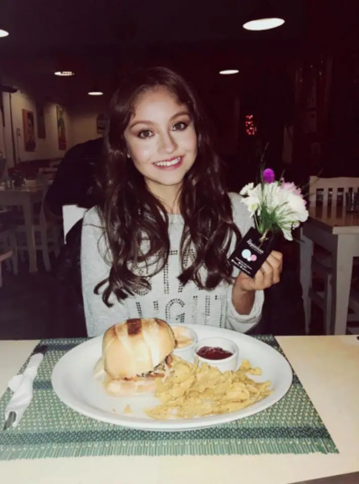 Capítulo 57 de Soy Luna: Luna Descubre Cómo es Daniela