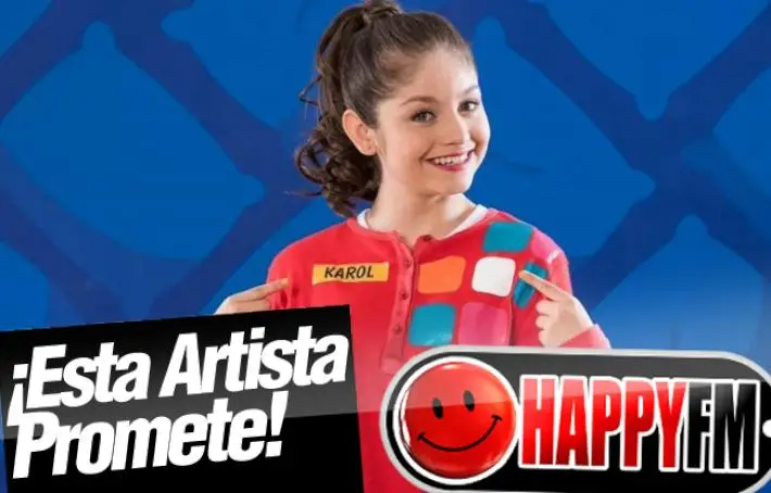 ¿Quién es Sol Benson, Karol Sevilla, la Protagonista de ‘Soy Luna’?