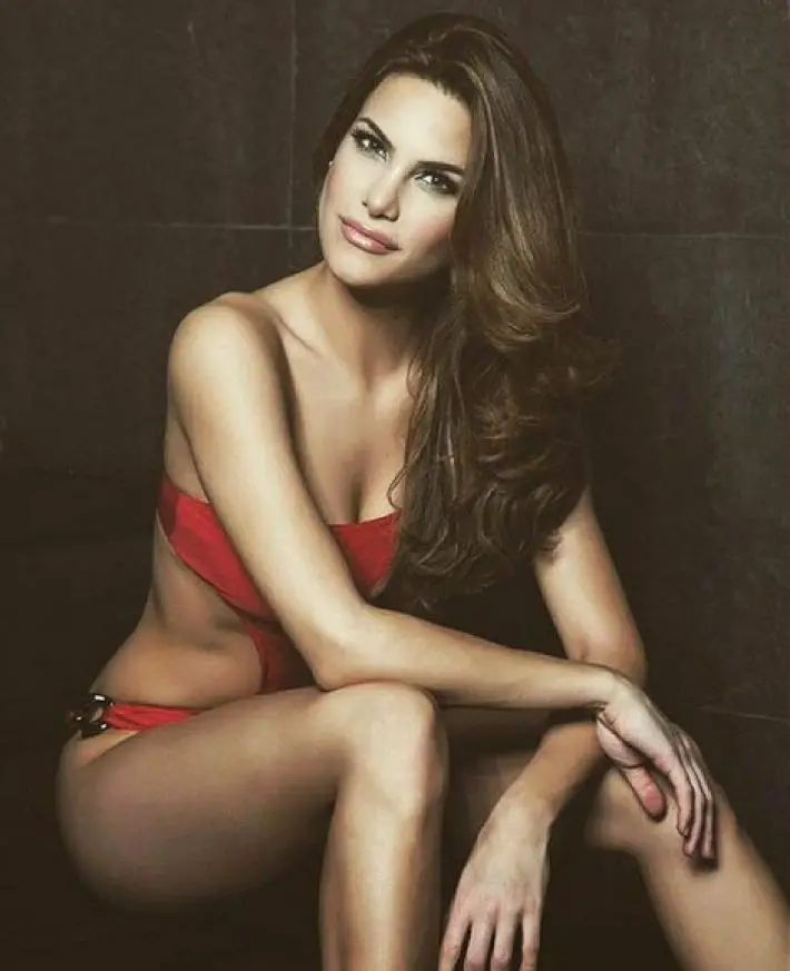Carla Barber, Concursante de ‘Supervivientes 2016’, Arremete Contra el Programa