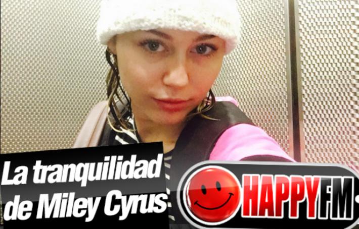 ¿Cómo ha Cambiado el Amor a Miley Cyrus?