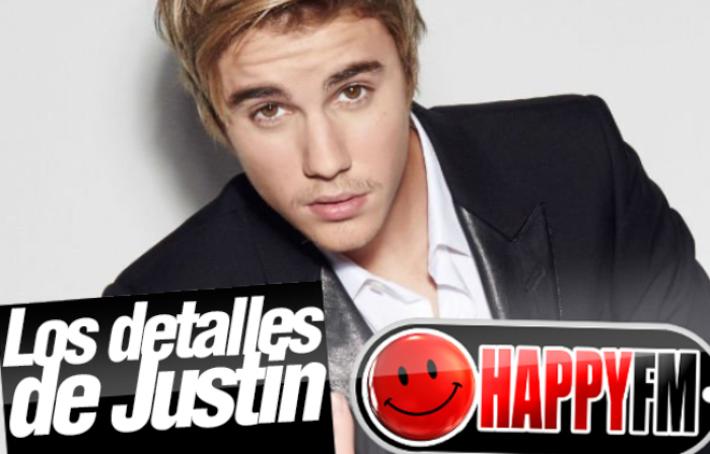 El Regalo Más Especial de Justin Bieber a Kourtney Kardashian por su Cumpleaños