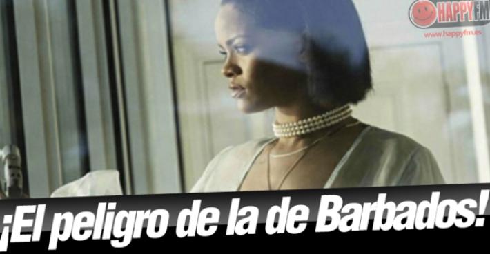 Needed Me de Rihanna: Letra (Lyrics) en Español y Vídeo