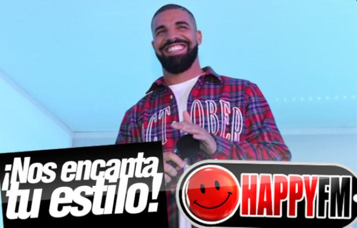 One Dance de Drake: Letra (Lyrics) en Español y Audio