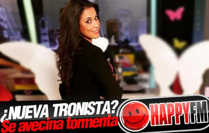 Mujeres y Hombres (MYHYV): Raquel de Gran Hermano 16, ¿Nueva Tronista?