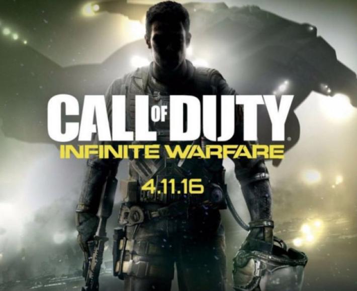Call of Duty: Modern Warfare Remastered Sólo se Podrá Adquirir con Call of Duty: Infinite Warfare