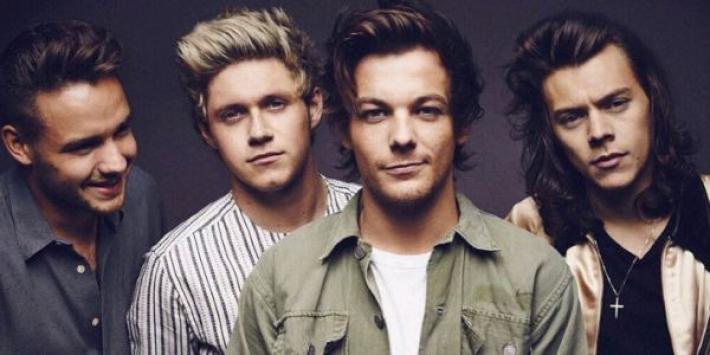 Harry Styles Retrasa el Regreso de One Direction