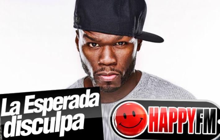 50 Cent Pide Disculpas tras Burlarse de un Niño Autista (Vídeo)