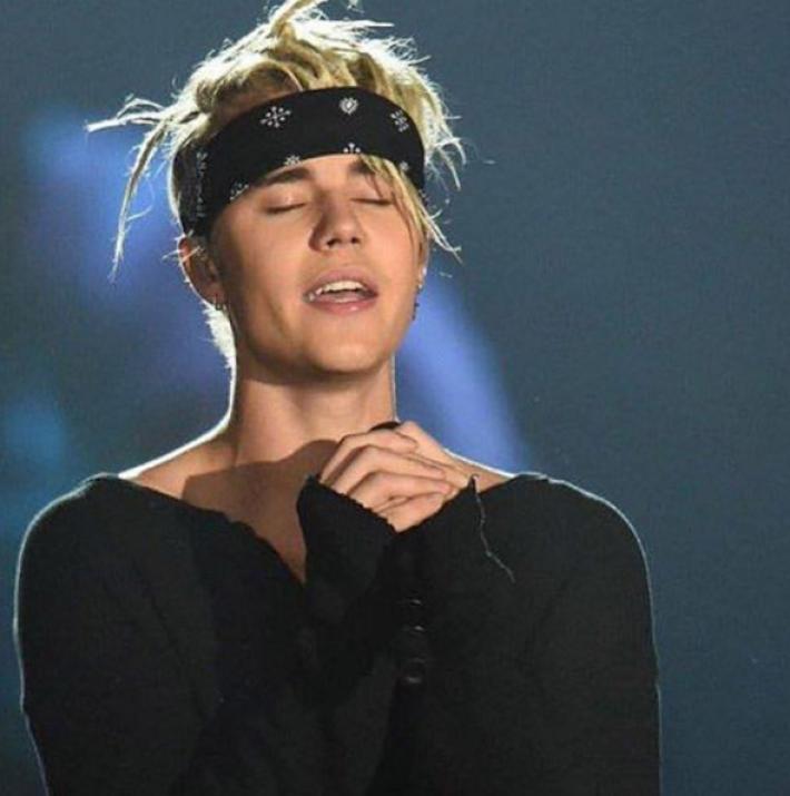 Justin Bieber Revela Cuál es la Persona que Completaría su Vida