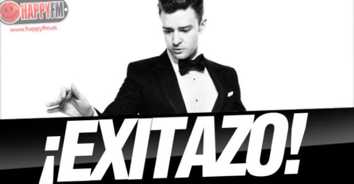 Can’t Stop the Feeling de Justin Timberlake: Letra (Lyrics) en Español y Vídeo