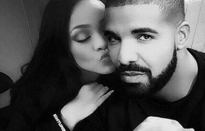 Rihanna y Drake han Estado Saliendo Juntos un Año ¿y Leonardo Dicaprio?