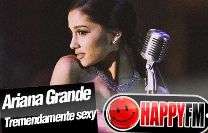 Into You de Ariana Grande: Letra (Lyrics) en Español y Vídeo