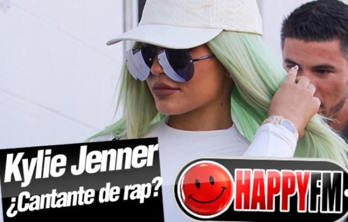 La Primera Canción de Kylie Jenner (Audio)
