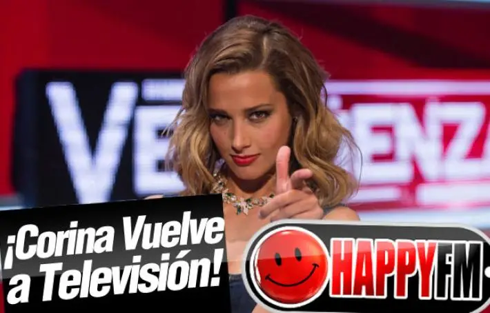 Corina Randazzo de ‘Un Príncipe para’ a Vergüenza Ajena