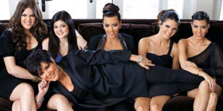 ¿Cómo Hacerte las Trenzas de Raíz de Kim y Khloé Kardashian y Kylie Jenner? (Vídeo)