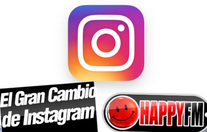 Las Reacciones Más Divertidas del Cambio de Logo de Instagram