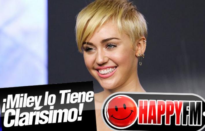 Miley Cyrus, Planes Inminentes de Boda y Embarazo