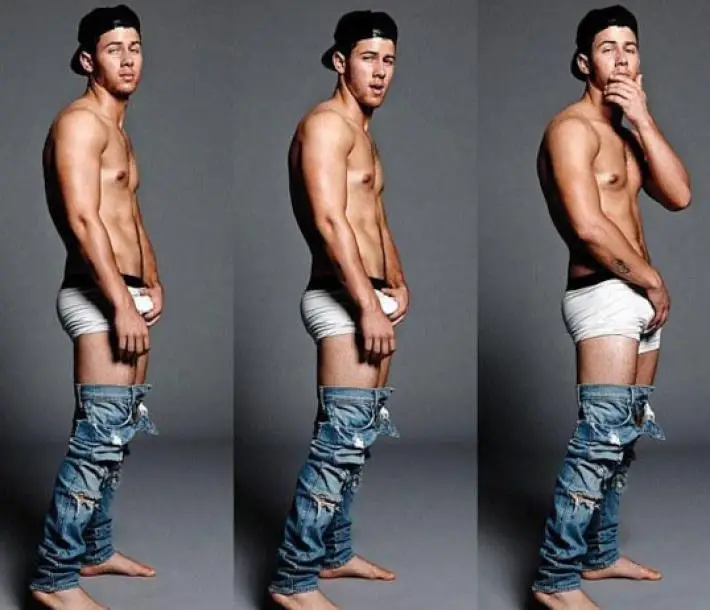 Conoce a Nick Jonas, el Hermano Pequeño de los Jonas Brothers