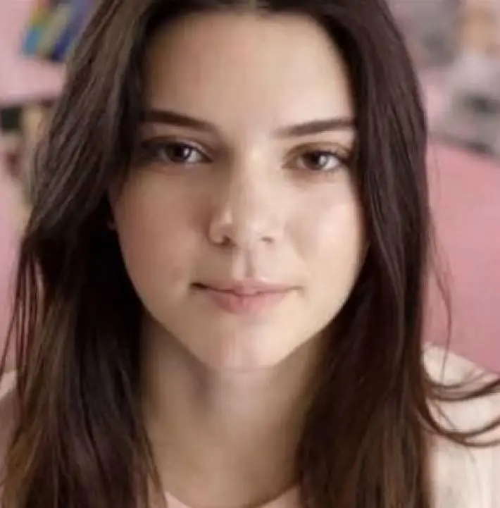 Kylie Jenner: Nuevo Novio, Nuevo Look