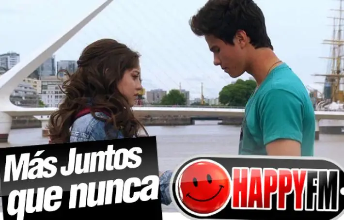 Capítulo 27 de ‘Soy Luna’: El Esperado Beso de Luna y Simón