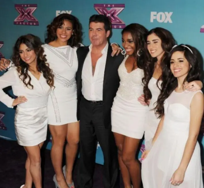 La Verdad Sobre la Detención de Lauren Jauregui (Fifth Harmony)