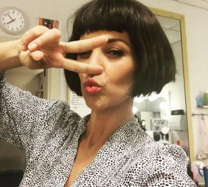 Paula Echevarría, su Primer Posado del Verano en Bikini