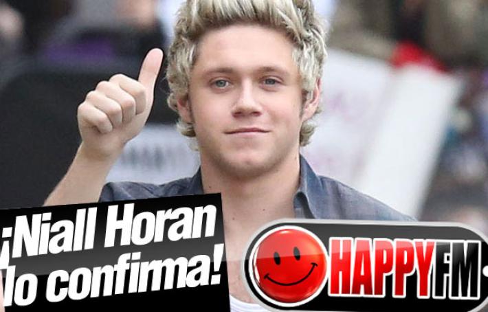 Niall Horan Confirma que One Direction no se ha Separado