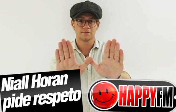 Niall Horan (One Direction) Denuncia el Acoso de unos Fans