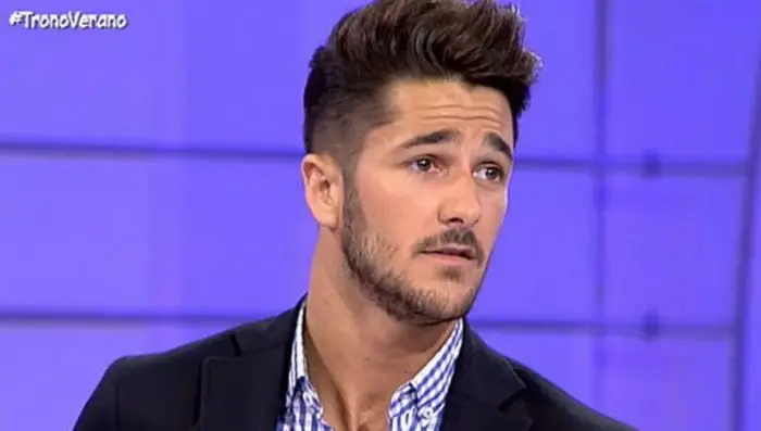 Mujeres y Hombres (MYHYV): Hugo, ex Pretendiente de Sofía y Jenny ¿Nuevo Tronista?