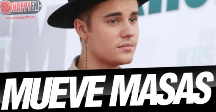 Justin Bieber: Los Fans Argentinos Organizan una Manifestación Multitudinaria (Vídeo)