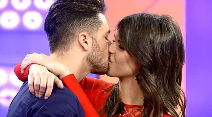 Mujeres y Hombres (MYHYV): Sofía, en Peligro en el Trono